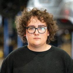 Kyle Welsh