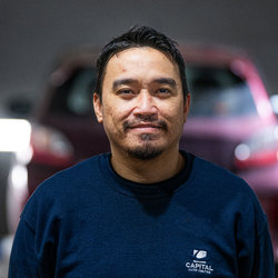 Joseph Bayarcal