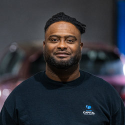 Robert Gabriel