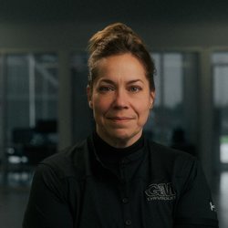 Andrée Martin
