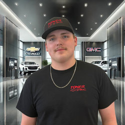 Carson Goodine