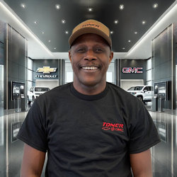 Fritz Gerald Louis