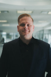 Alex Bossé