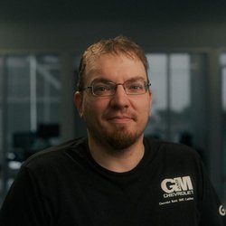 Gino Dubé