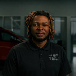 Jamael Ananfack