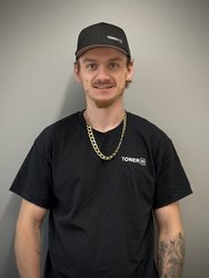 Jordan Leblanc