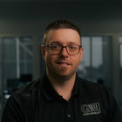 Micheal Cyr
