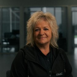 Nancy Desjardins
