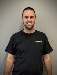 Patrick Haché