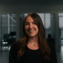 Sarah Gagnon