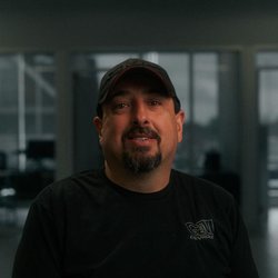 Steve Deschenes