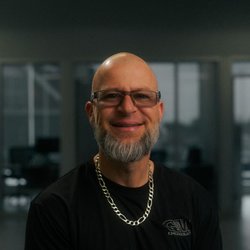 Steve Charest