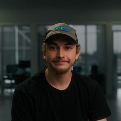 Xavier Dubé
