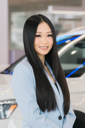 Nicole Cheung