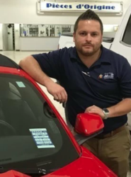 Juan Camillo Morales