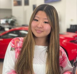 Kerri Poon