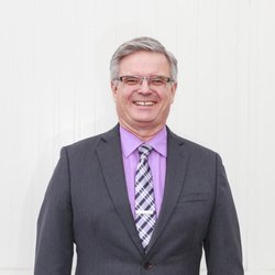 Peter Schoen