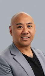 Abe Carranza