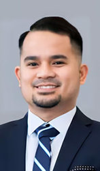 Allan Cabigas