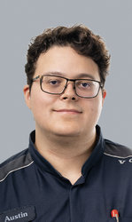 Austin Leiser