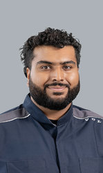 Azan Merali