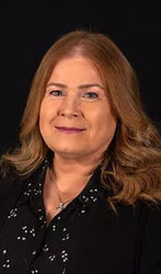 Charlene Vincelette