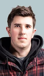 Conor Fredrickson
