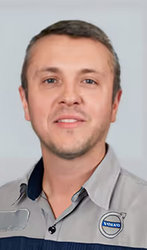Craig Thompson