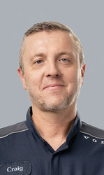 Craig Thompson