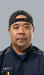 Edmer Mercado