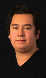 Eric Eisenhuth-Mah