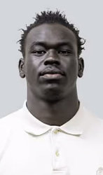George Omuha