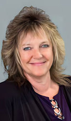 Gillian Mellor