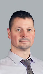 Greg Waschmann