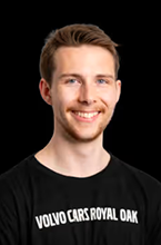 Jackson Saunders-McConomy