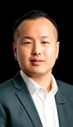 Jay Jeong