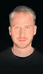 John Pedersen