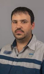 Justin Rehm