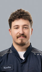Keelin Boechler