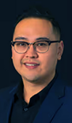 Kevin Tan