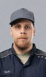 Kyle Thompson