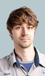 Matthew Rimac
