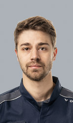 Matthew Rimac