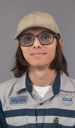 Mylan Schroh