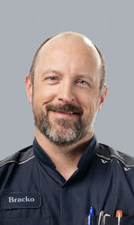 Nathan Bracko