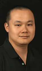 Ray Zhang