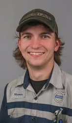 Shawn Peterson
