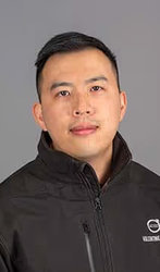 Simon Lam