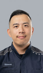 Simon Lam