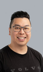 Stanley Wong